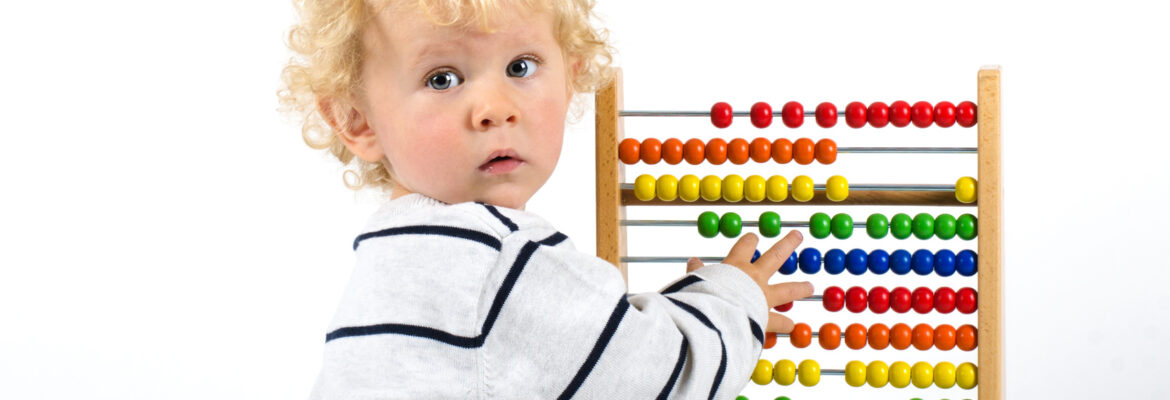 Mathematikbegeisterung fördern