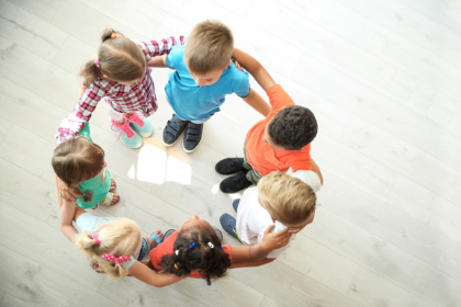 Morgenkreis in der Kita: Der gemeinsame Start in den Tag | Pro Kita Portal