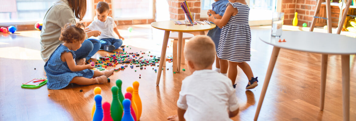 Früherkennung Kindergarten, Entwicklungsstörung erkennen, Entwicklungsrückstand erkennen