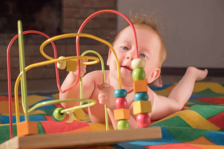 Die Motorik bei Kindern fördern: So gelingt es | Pro Kita Portal