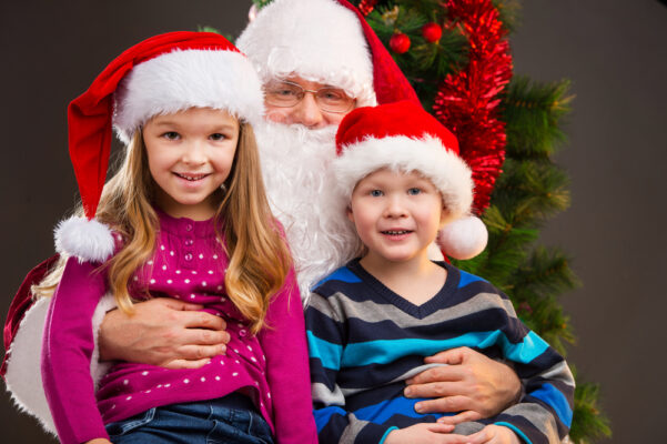 Nikolaus im Kindergarten: Ideen für den Nikolaustag | Pro Kita Portal