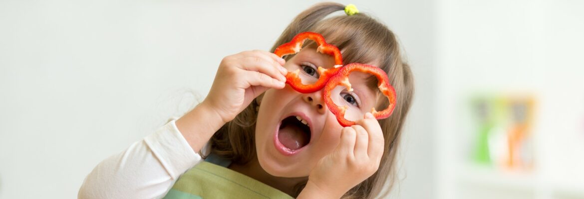 Rezepte für Kindergarten, Kinder, Kind kocht