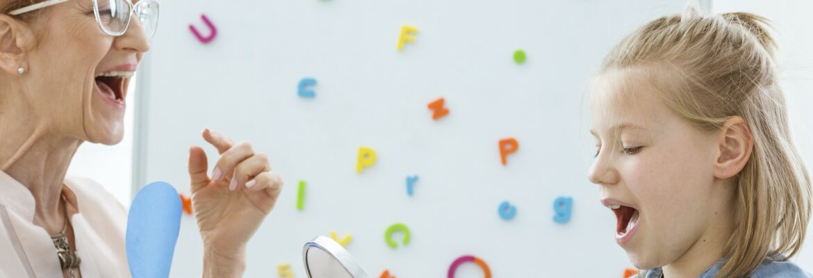 wichtigsten Aufgaben des Kindergartens ist die Sprachförderung