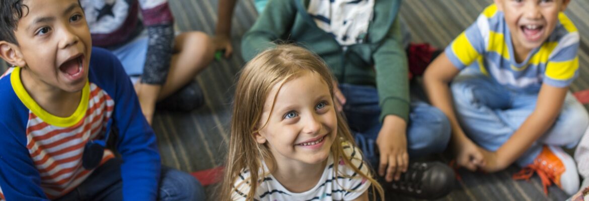sprachliche Bildung bei Kindern, sprache bilden im Kindergarten, Sprachförderung, Sprachfrühförderung