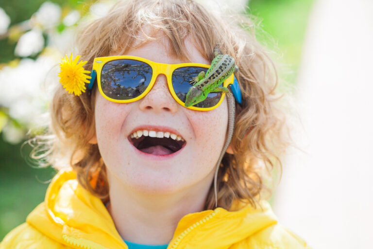  Wahrnehmungsspiele im Kindergarten: Diese Spiele sind sinnvoll 