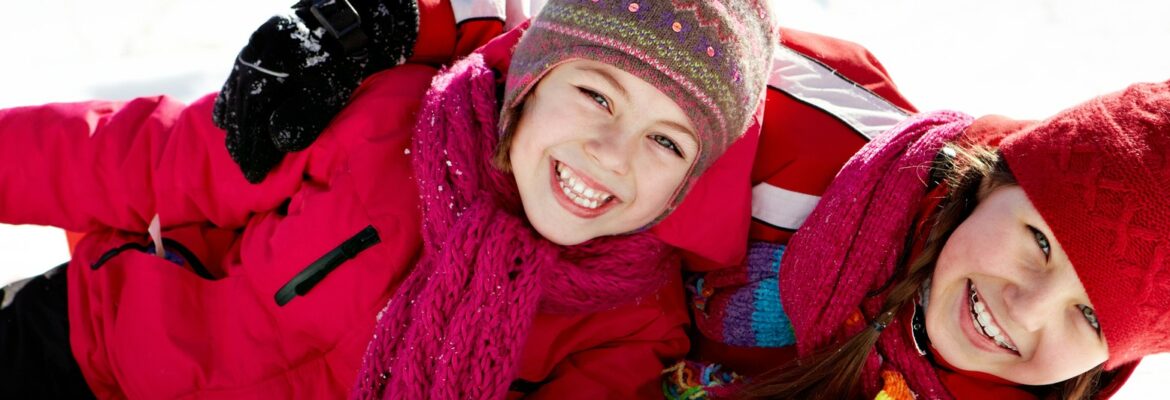 Winter in der Kita Feste und Feiertage planen und feiern Winter in der Natur mit Kita-Kindern gestalten Winterprojekte mit Kindern