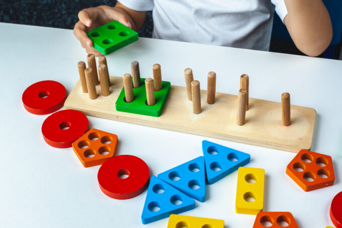 Zahlenspiele in der Kita: Spielerisch rechnen lernen | Pro Kita Portal