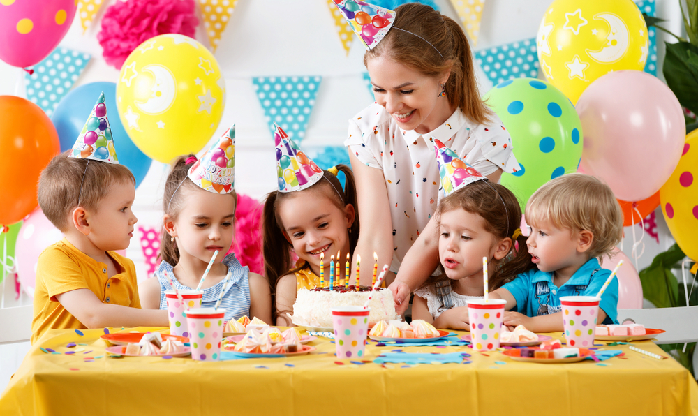 Festtage im Kindergarten gestalten: Silvester, Weihnachten & co  Pro Kita Portal